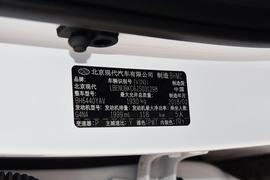   2018款 北京现代ix35 2.0L 自动两驱智勇·畅享版