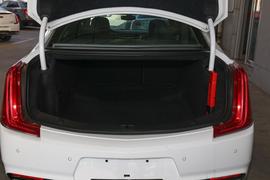   2018款 凯迪拉克XTS 28T 技术型