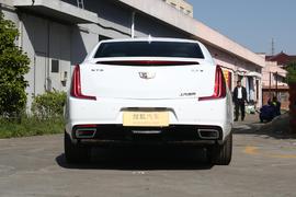   2018款 凯迪拉克XTS 28T 技术型