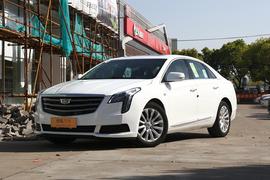   2018款 凯迪拉克XTS 28T 技术型