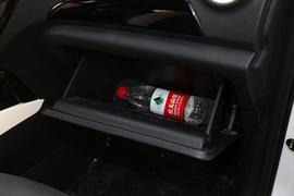   2018款 长安CS15EV 350i