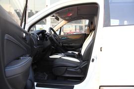   2018款 长安CS15EV 350i