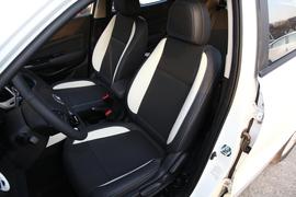   2018款 长安CS15EV 350i