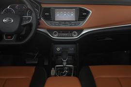   2017款 陆风X2 1.6L 自动锋锐版
