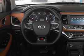   2017款 陆风X2 1.6L 自动锋锐版