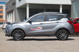   2017款 陆风X2 1.6L 自动锋锐版