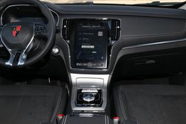   2017款 荣威RX5新能源 ERX5 EV400 电动互联至尊版