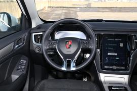   2017款 荣威RX5新能源 ERX5 EV400 电动互联至尊版