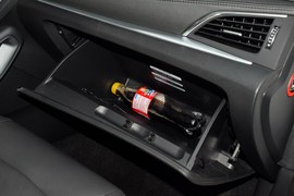   2018款 宝沃BX7 28T 两驱质享型 5座