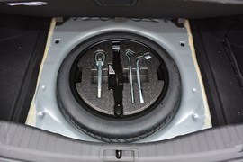   2018款 红旗 H5 30TD 智联御动版