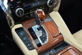   2018款 丰田 埃尔法 3.5L 尊贵版