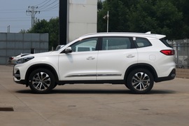   2018款奇瑞瑞虎8 1.5T CI 自动尊贵型 7座