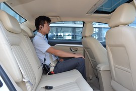   2018款 长城 C30新能源 EV 升级版精英型