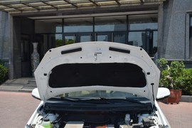   2018款 长城 C30新能源 EV 升级版精英型