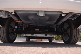   2018款 长城 C30新能源 EV 升级版精英型