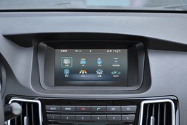   2018款 长城 C30新能源 EV 升级版精英型