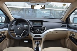   2018款 长城 C30新能源 EV 升级版精英型