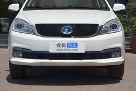    2018款 长城 C30新能源 EV 升级版精英型