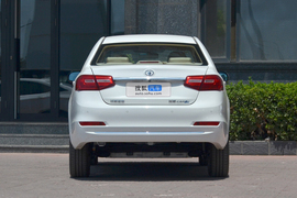    2018款 长城 C30新能源 EV 升级版精英型
