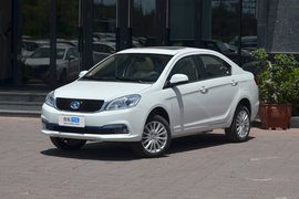    2018款 长城 C30新能源 EV 升级版精英型