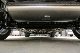   2018款 君马 MEET3 1.5T 手动舒适型