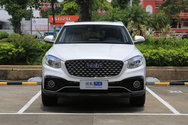   2018款 君马 MEET3 1.5T 手动舒适型