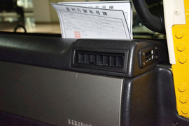 1996款悍马H1