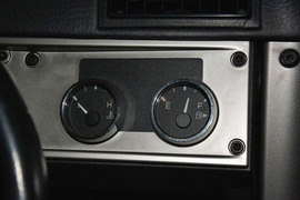   1996款悍马H1