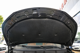   2018款 北汽幻速S7 1.5T 自动尊贵型
