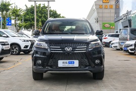   2018款 北汽幻速S7 1.5T 自动尊贵型