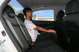  2018款 现代 悦动 1.6L 自动悦目版GL