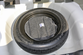   2018款 现代 悦动 1.6L 自动悦心版DLX