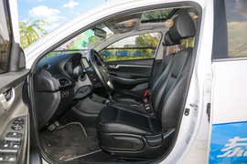  2018款 现代 悦动 1.6L 自动悦心版DLX