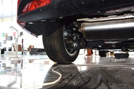   2013款本田杰德1.8L CVT豪华版5座