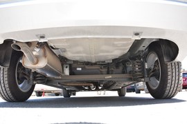   2018款雪佛兰赛欧3  1.5L AMT幸福天窗版