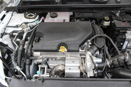   2019款奔腾B50 1.4T 自动精英型