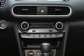   2018款现代 ENCINO 昂希诺 1.6T 双离合致联版