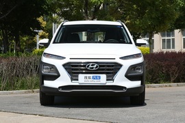   2018款现代 ENCINO 昂希诺 1.6T 双离合致联版