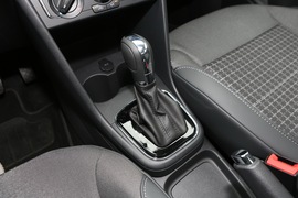   2018款大众 POLO  1.5L 自动豪华版
