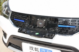 2018款奇瑞瑞虎3xe 480畅享版