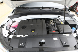   2018款奔腾X40 网红版 1.6L 自动豪华型