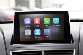   2018款奔腾X40 网红版 1.6L 自动豪华型