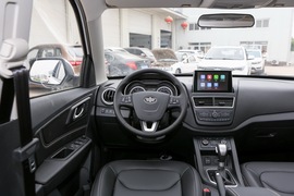   2018款奔腾X40 网红版 1.6L 自动豪华型
