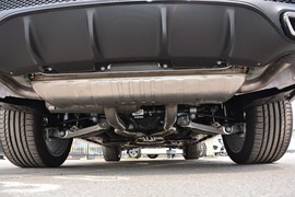   2017款奔驰 AMG GLS63 4MATIC