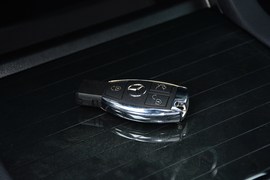 2017款奔驰 AMG GLS63 4MATIC