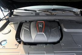   2019款大乘汽车G70S 2.0T 自动旗舰型