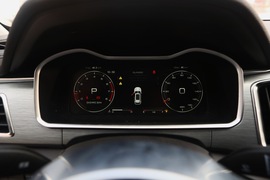   2019款大乘汽车G70S 2.0T 自动旗舰型