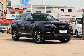   2019款大乘汽车G70S 2.0T 自动旗舰型