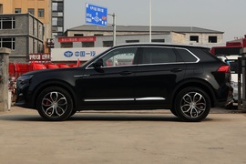   2019款大乘汽车G70S 2.0T 自动旗舰型