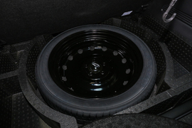   2018款宝沃BX7 28T 四驱旗舰型 5座